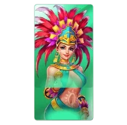 Treasures
Of Aztec