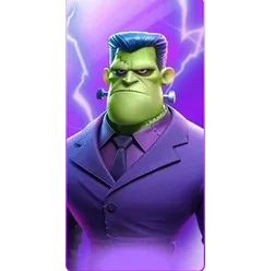 Doctor
Frankenstein
